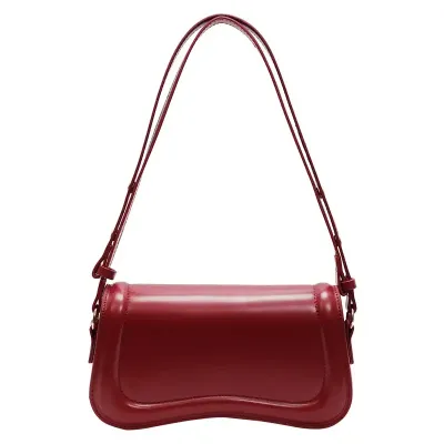 SIMPLE CASUAL COMMUTER BAG